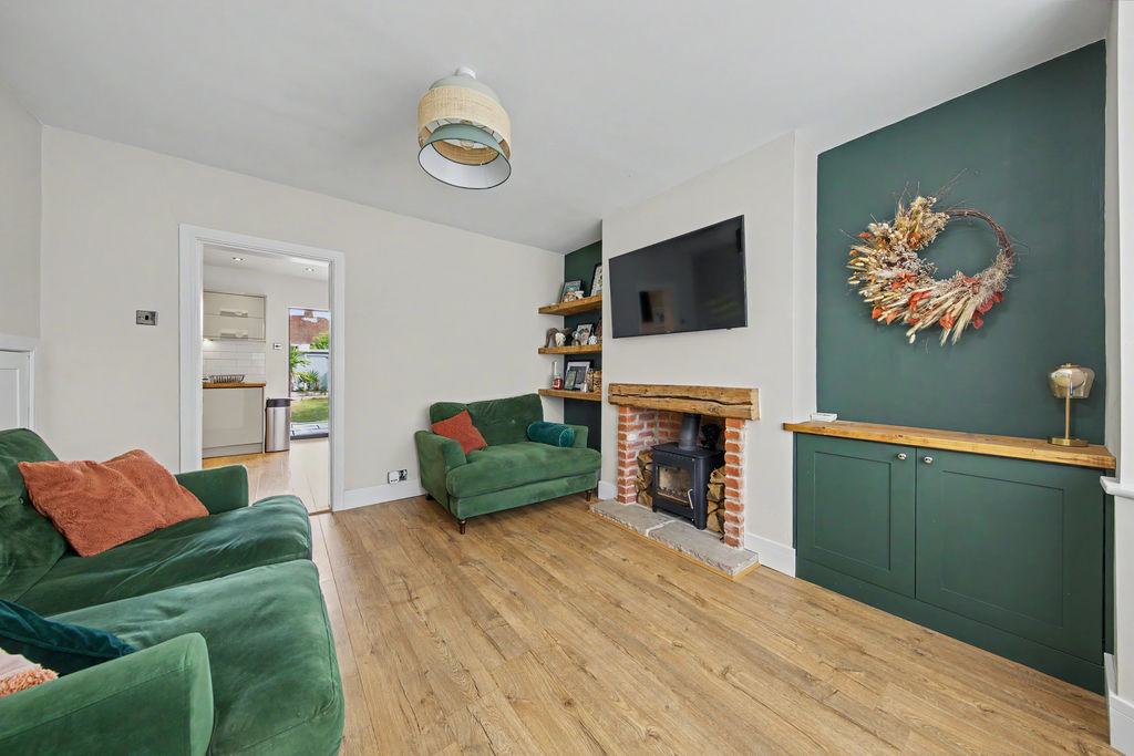 Brookbank Avenue Brockwell